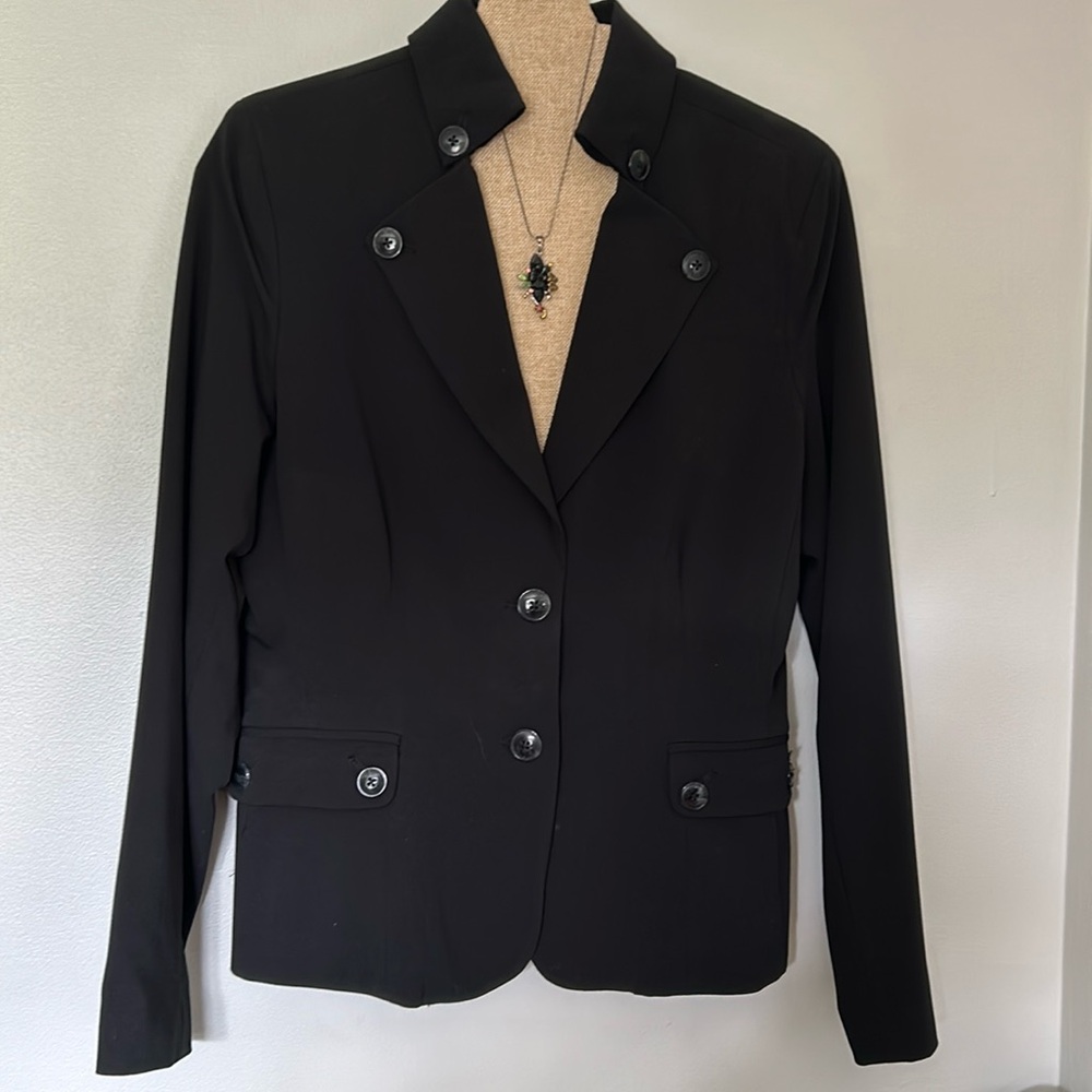 GEORGE ME Vtg. Professional attire or Black tie